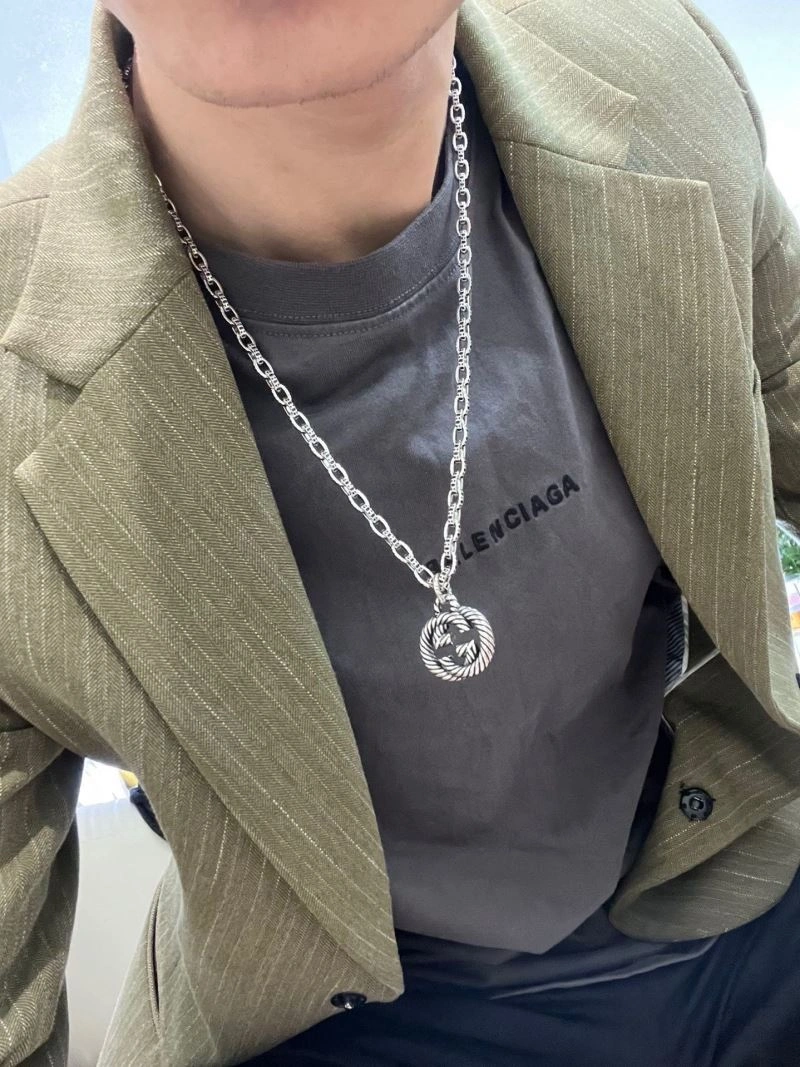 Gxccx Necklaces EyeCatching 306176