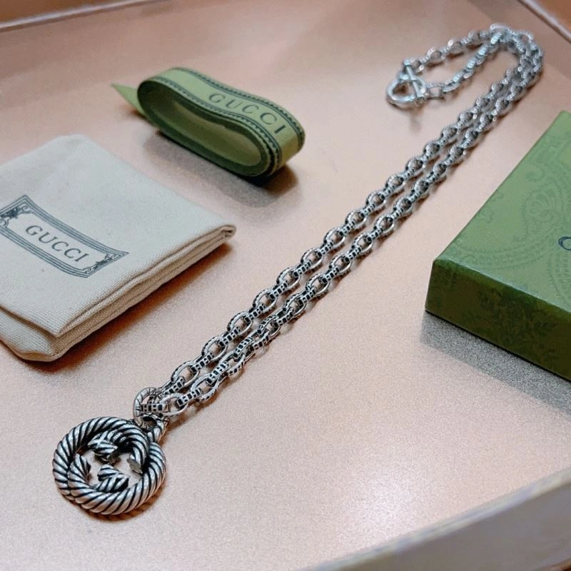 Gxccx Necklaces EyeCatching 306176