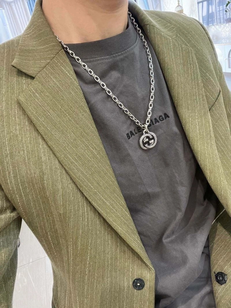 Gxccx Necklaces EyeCatching 306176