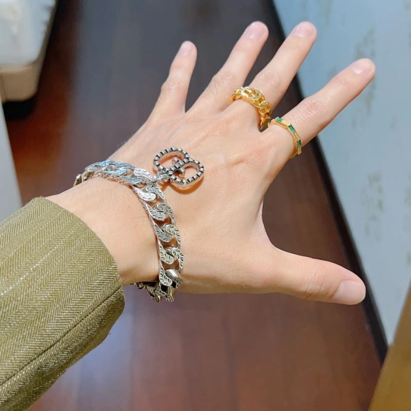 Cozy Gxccx Bracelets 307045