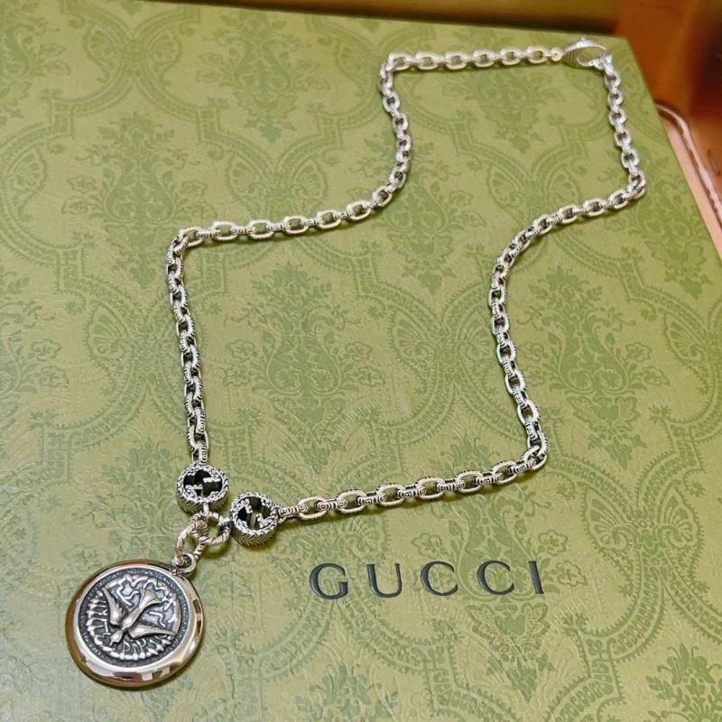 Comfortable Gxccx Necklaces 306141