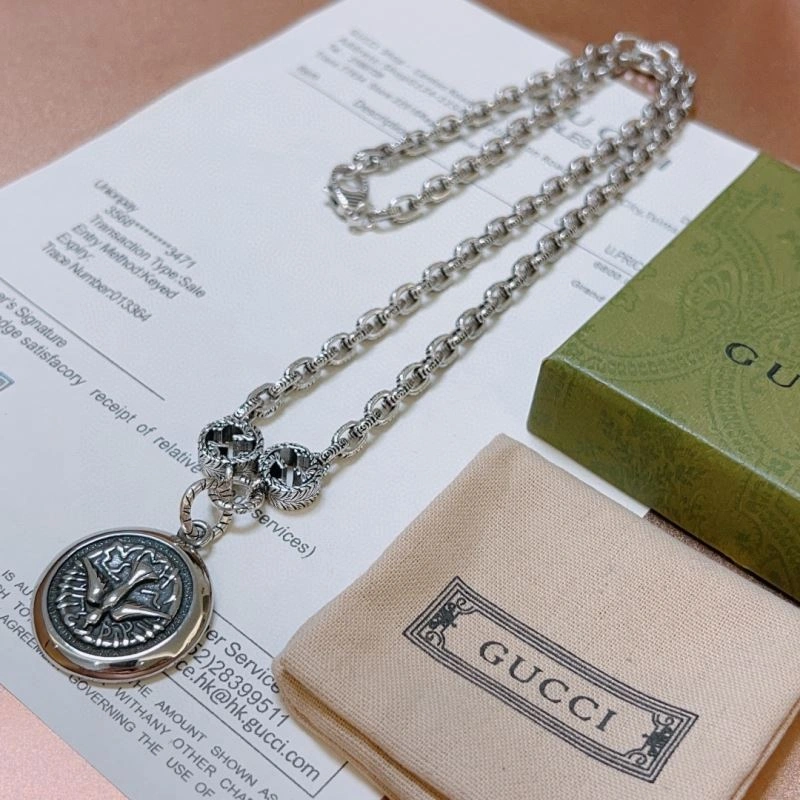 Comfortable Gxccx Necklaces 306141