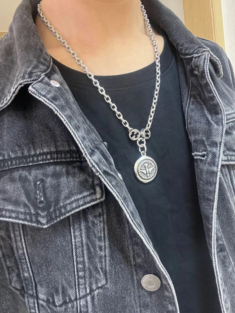 Comfortable Gxccx Necklaces 306141