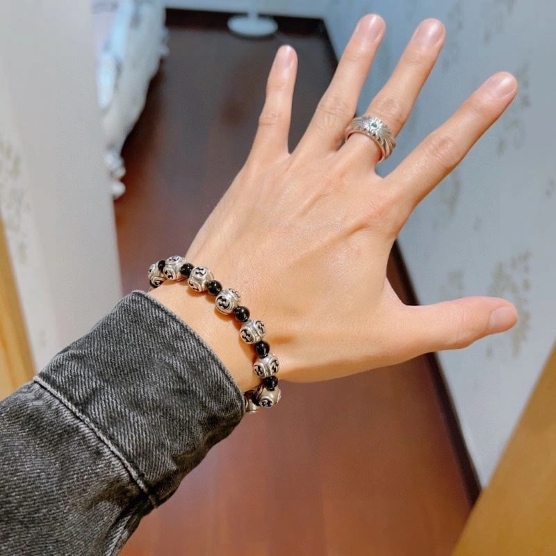 Gxccx Bracelets Trendy 307038