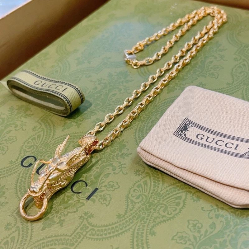 Gxccx Necklaces Durable 306129