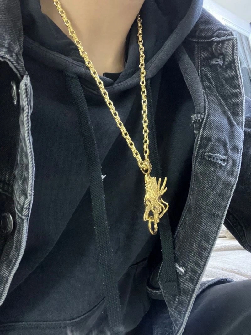 Gxccx Necklaces Durable 306129