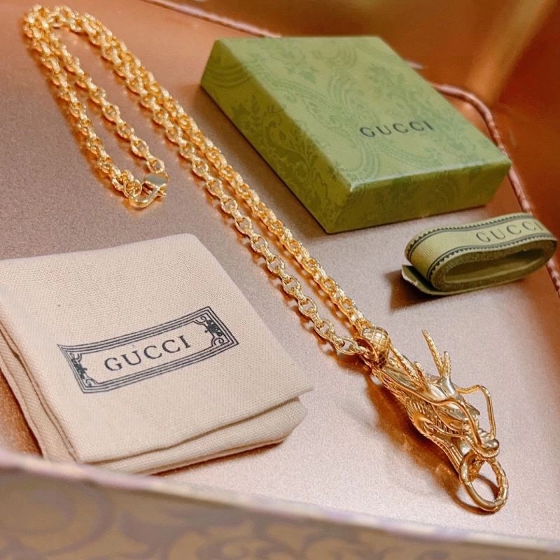 Gxccx Necklaces Durable 306129