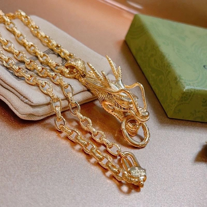 Gxccx Necklaces Durable 306129