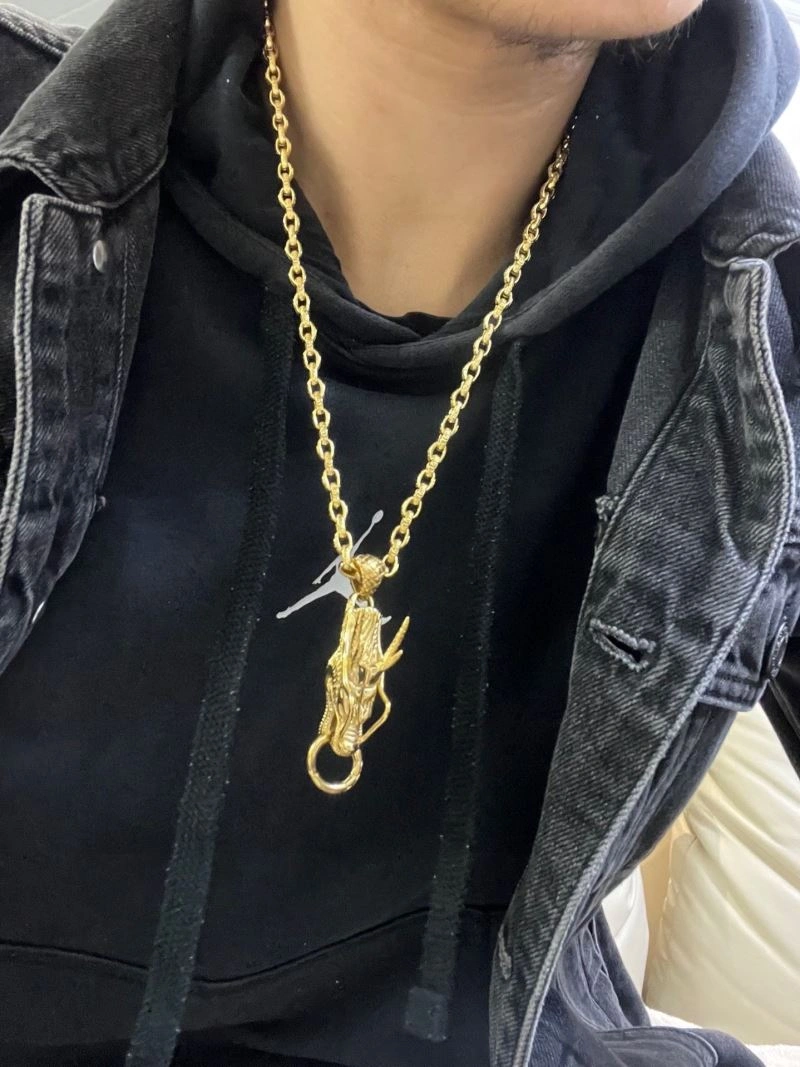 Gxccx Necklaces Durable 306129