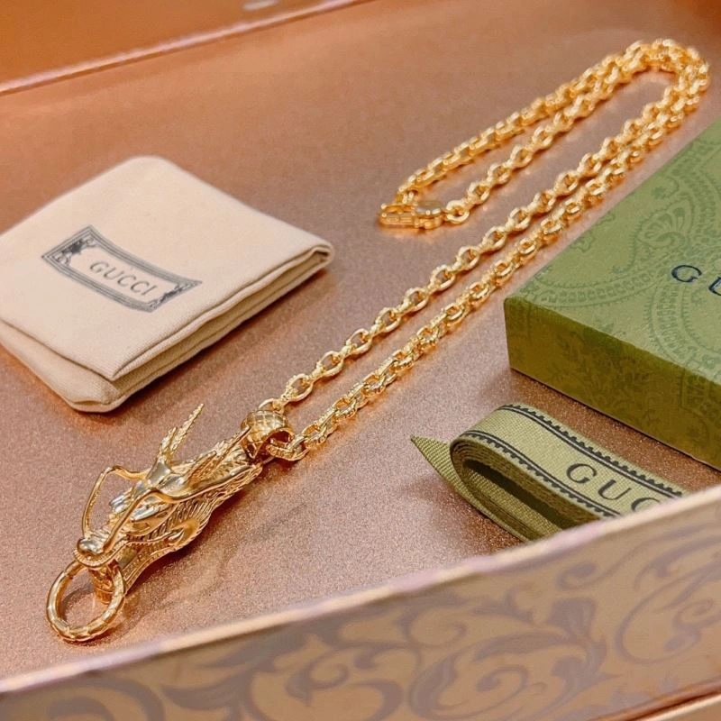 Gxccx Necklaces Durable 306129
