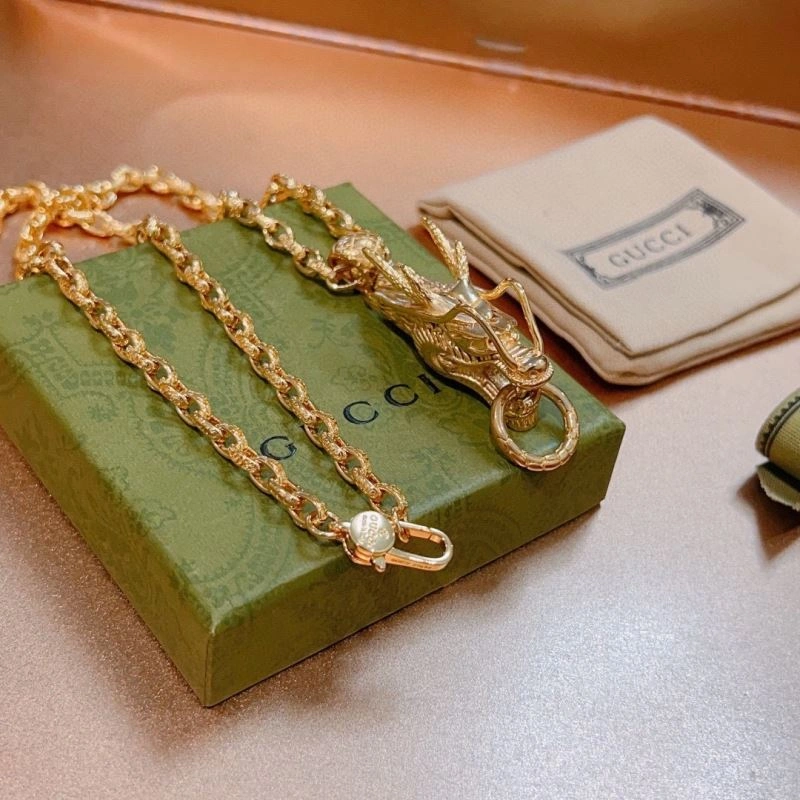 Gxccx Necklaces Durable 306129