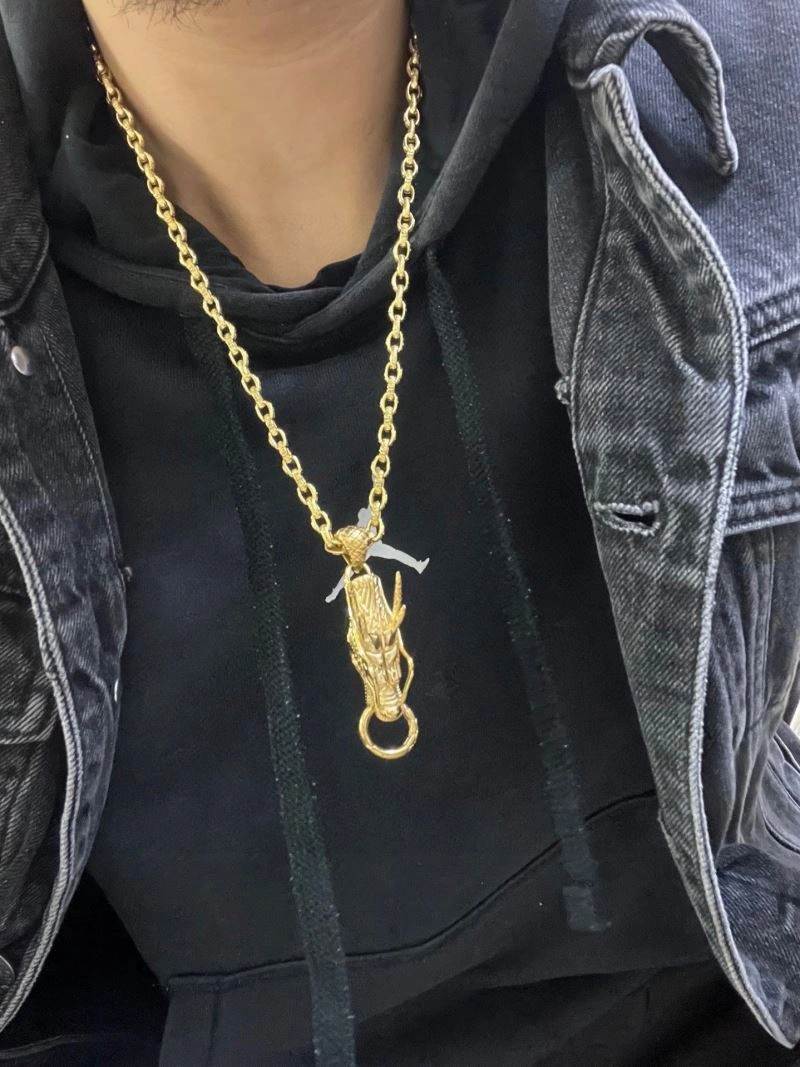 Gxccx Necklaces Durable 306129