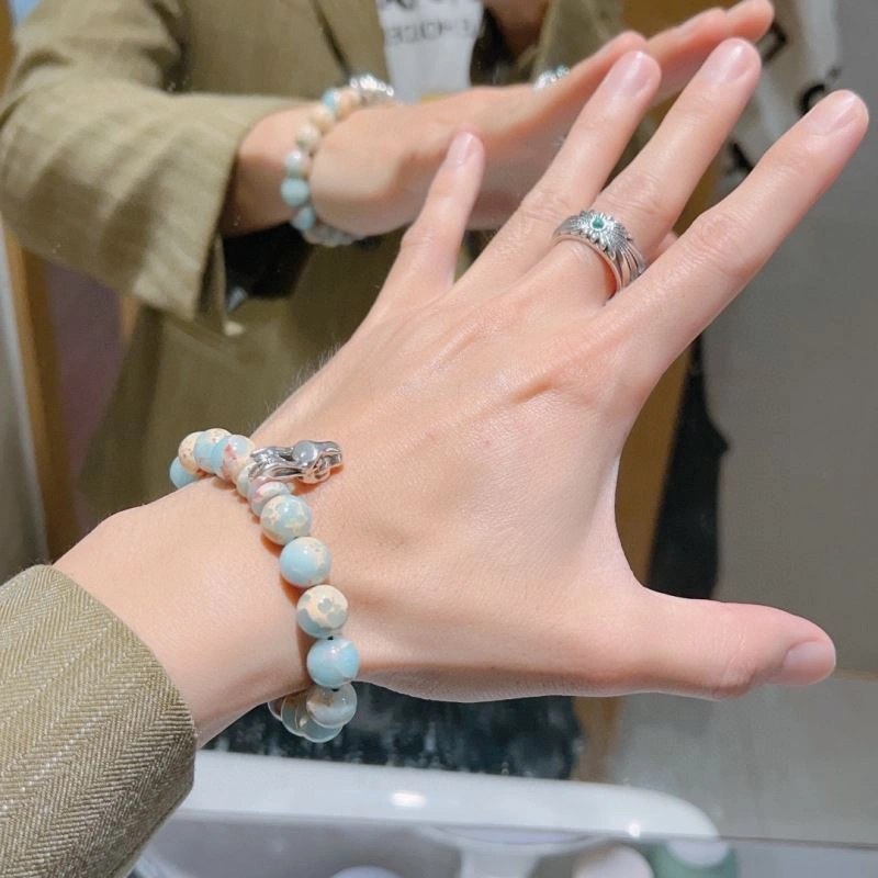 Trendsetting Gxccx Bracelets 307035
