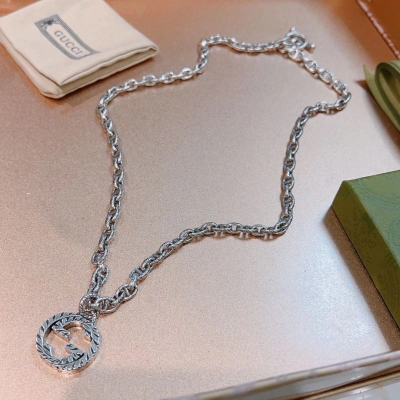 Gxccx Necklaces Bold 306133