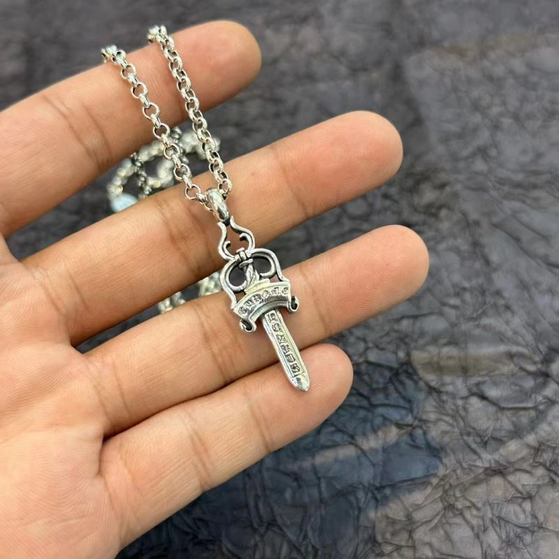Chrxmx Hxxrts Necklaces SportInspired 300554