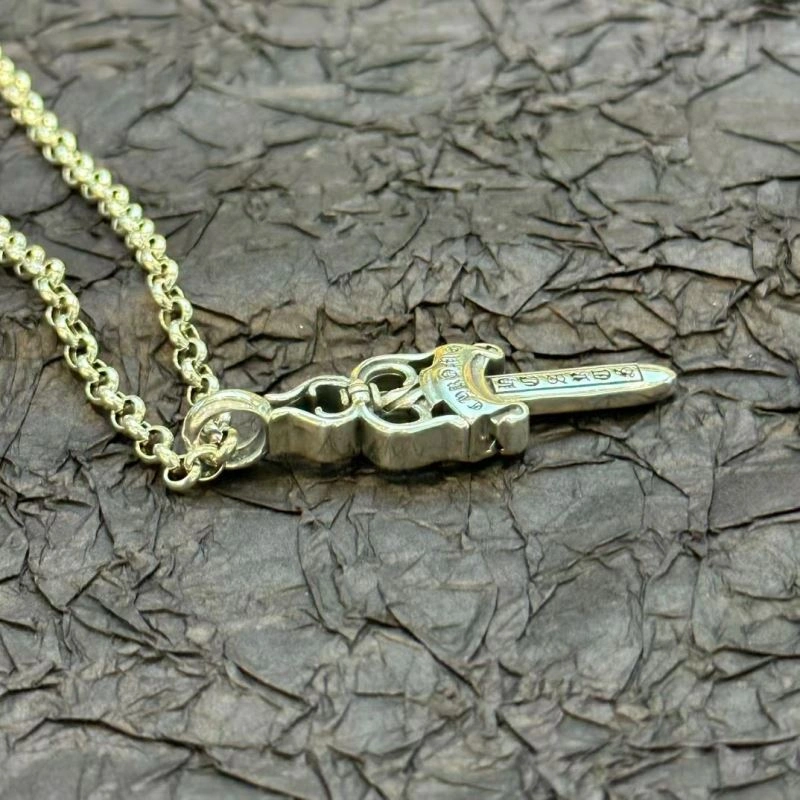 Chrxmx Hxxrts Necklaces SportInspired 300554