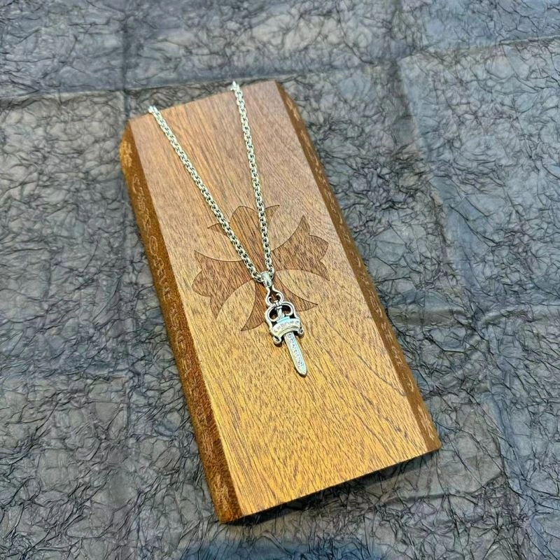 Chrxmx Hxxrts Necklaces SportInspired 300554