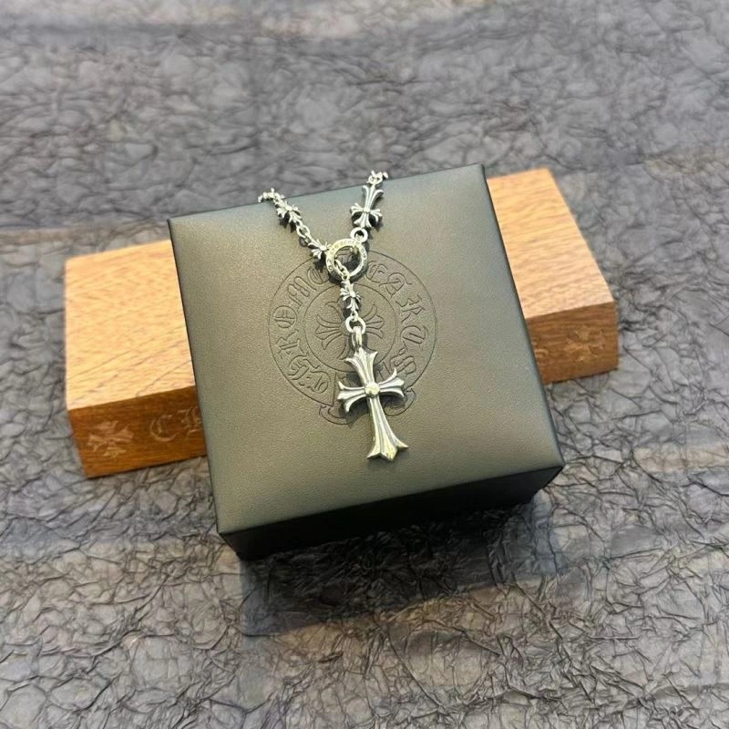 Chrxmx Hxxrts Necklaces NewStyle 300559