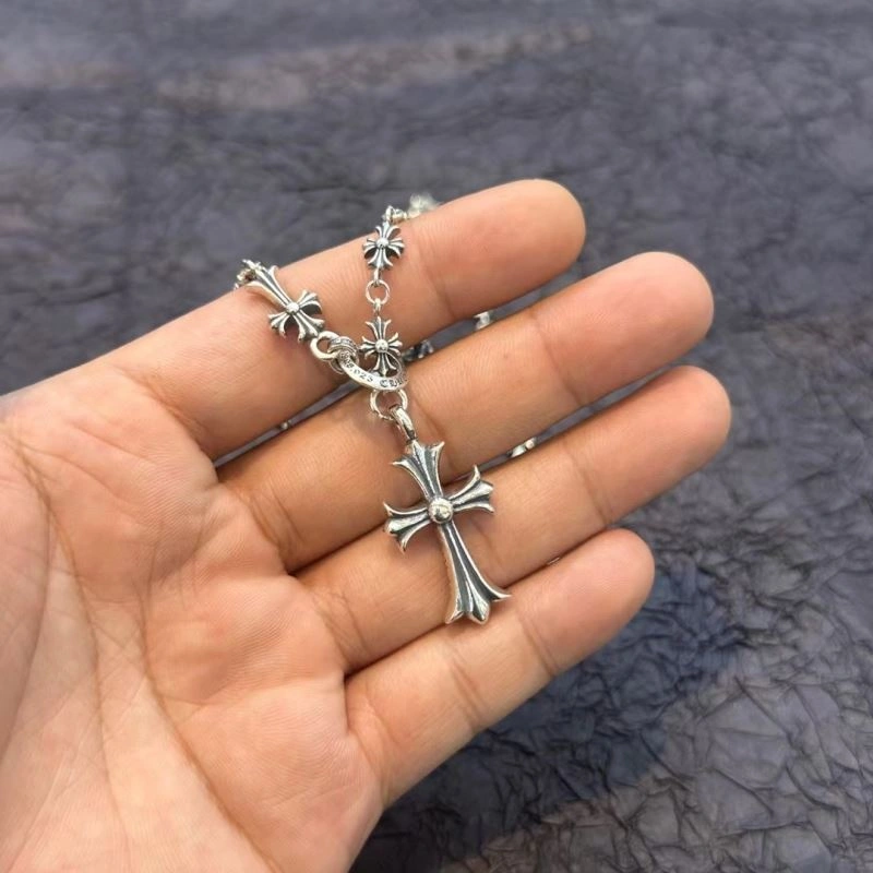 Chrxmx Hxxrts Necklaces NewStyle 300559