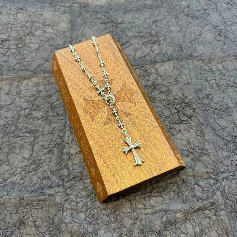 Chrxmx Hxxrts Necklaces NewStyle 300559