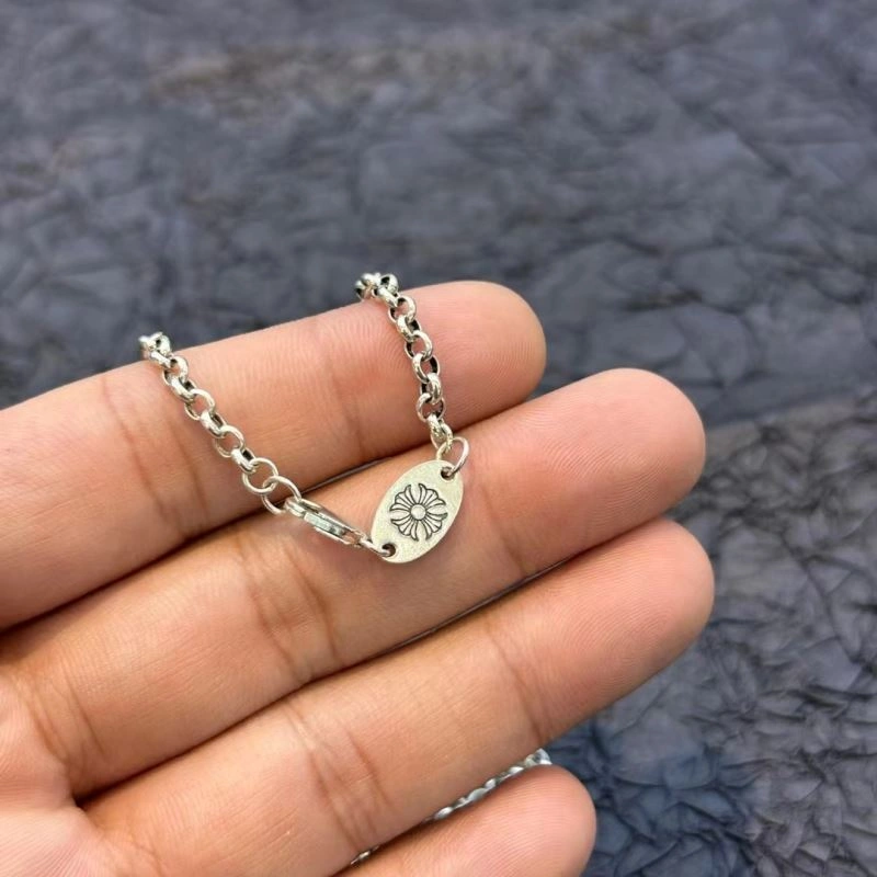 Reliable Chrxmx Hxxrts Necklaces 300571