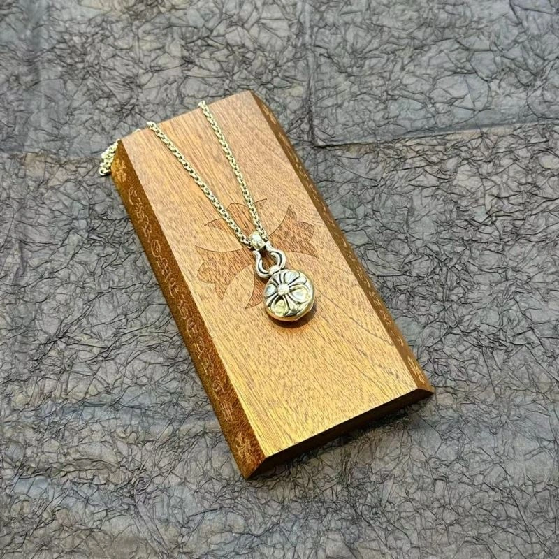 Reliable Chrxmx Hxxrts Necklaces 300571