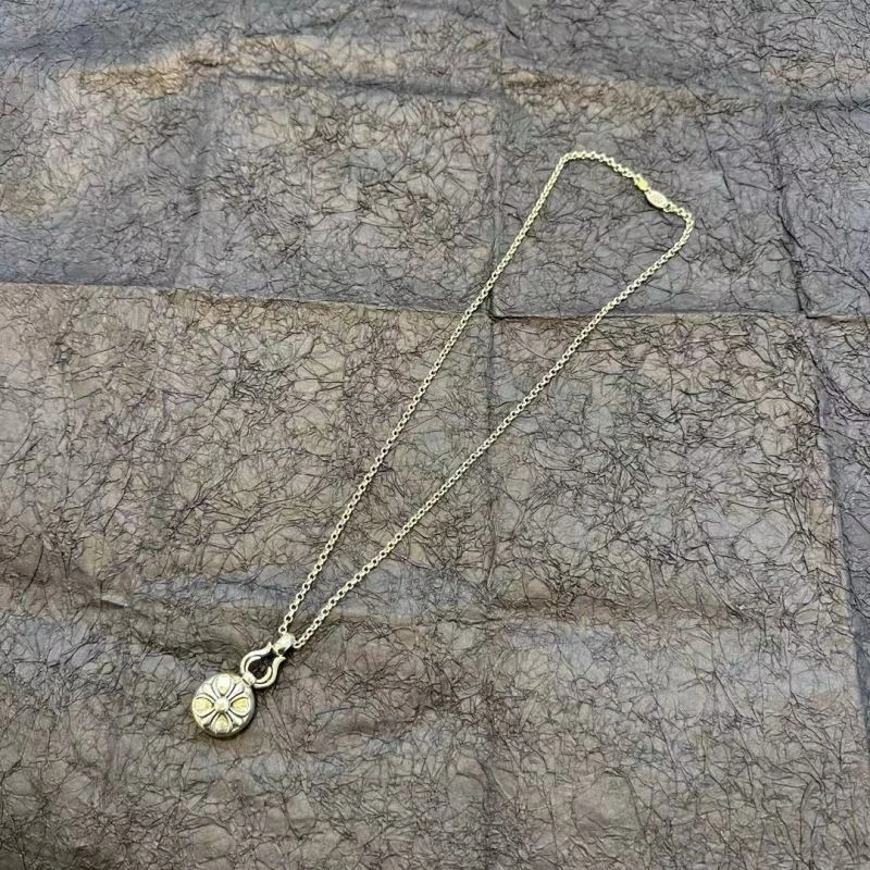 Reliable Chrxmx Hxxrts Necklaces 300571
