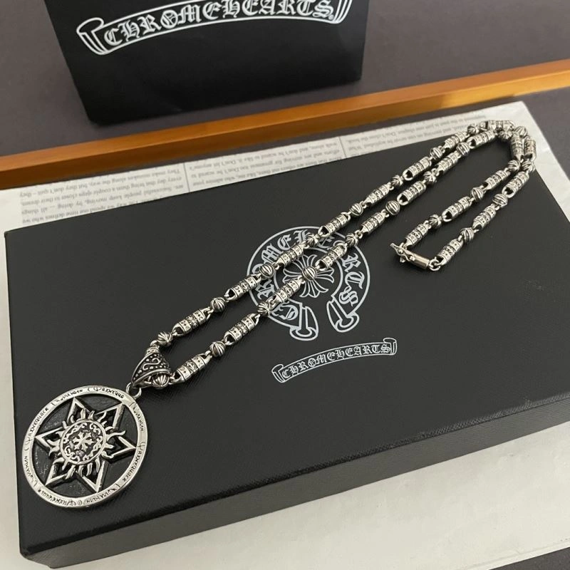 Chrxmx Hxxrts Necklaces Functional 300556