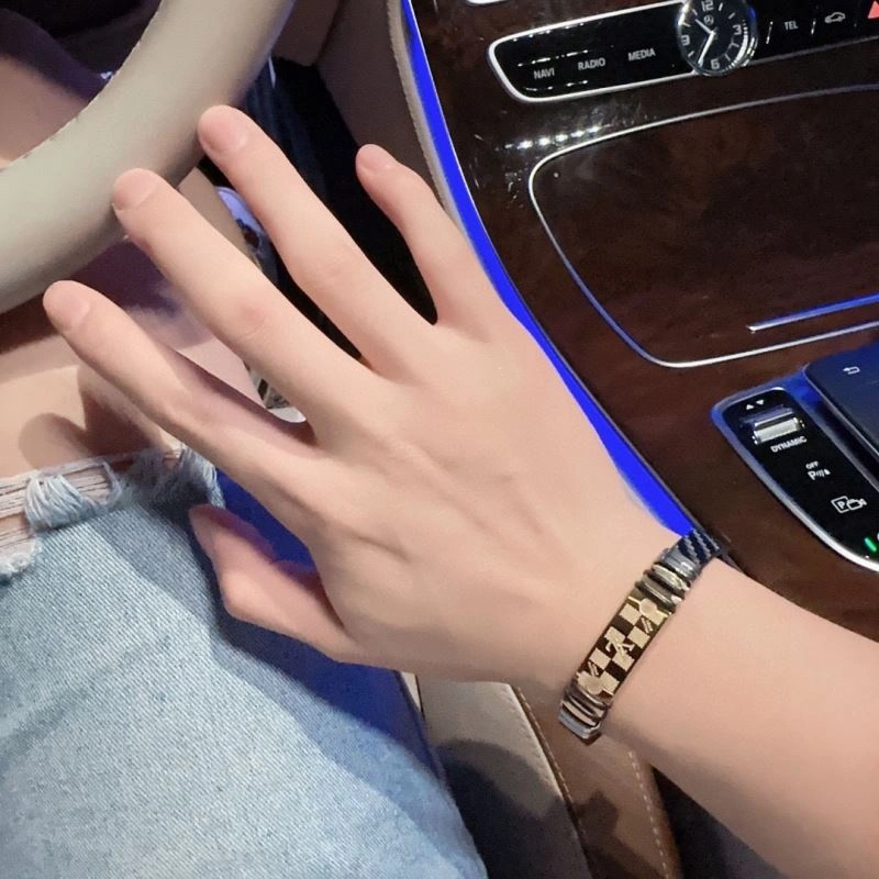 LX Bracelets GoAnywhere 311812
