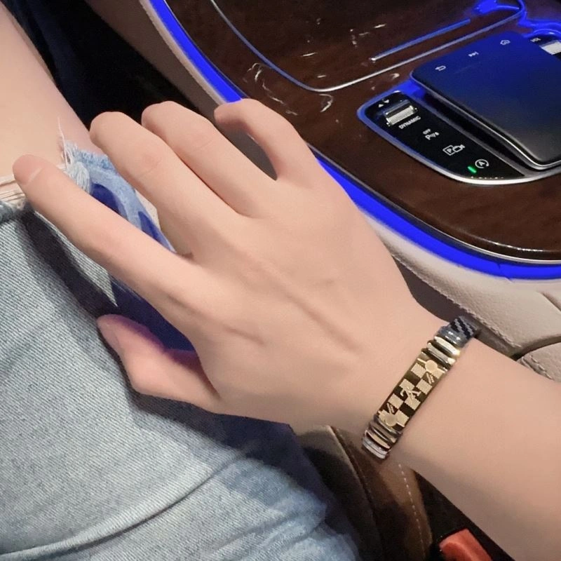 LX Bracelets GoAnywhere 311812