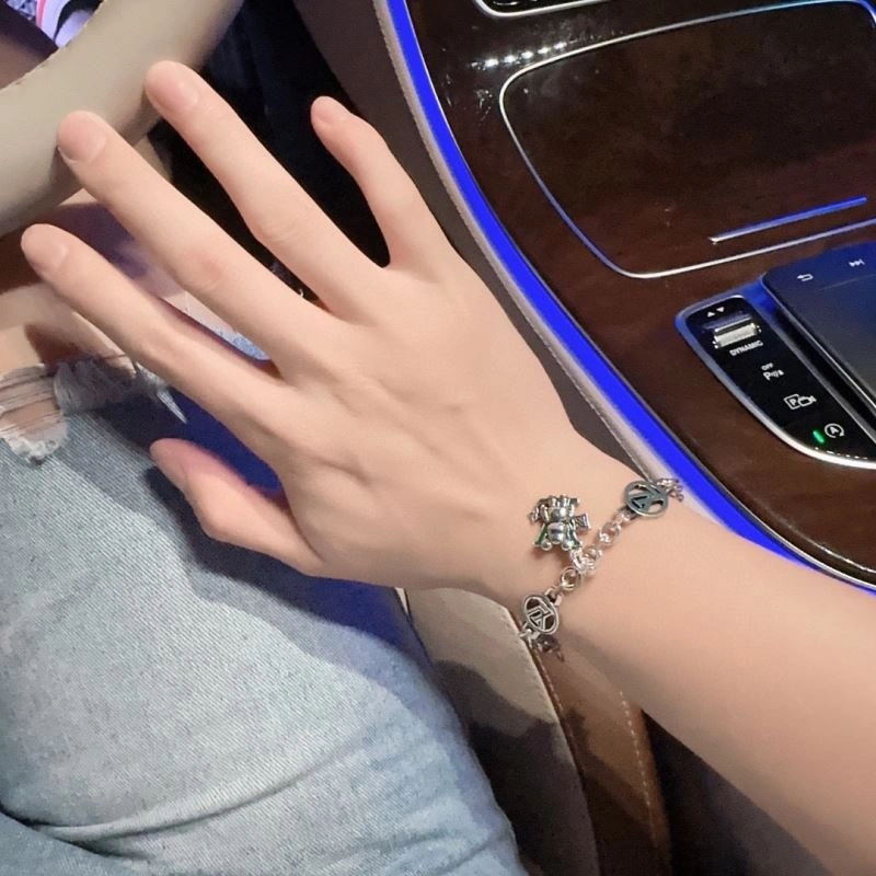 Refined LX Bracelets 311826