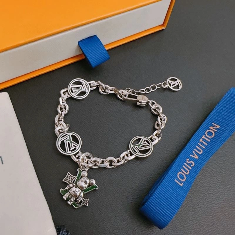 Refined LX Bracelets 311826