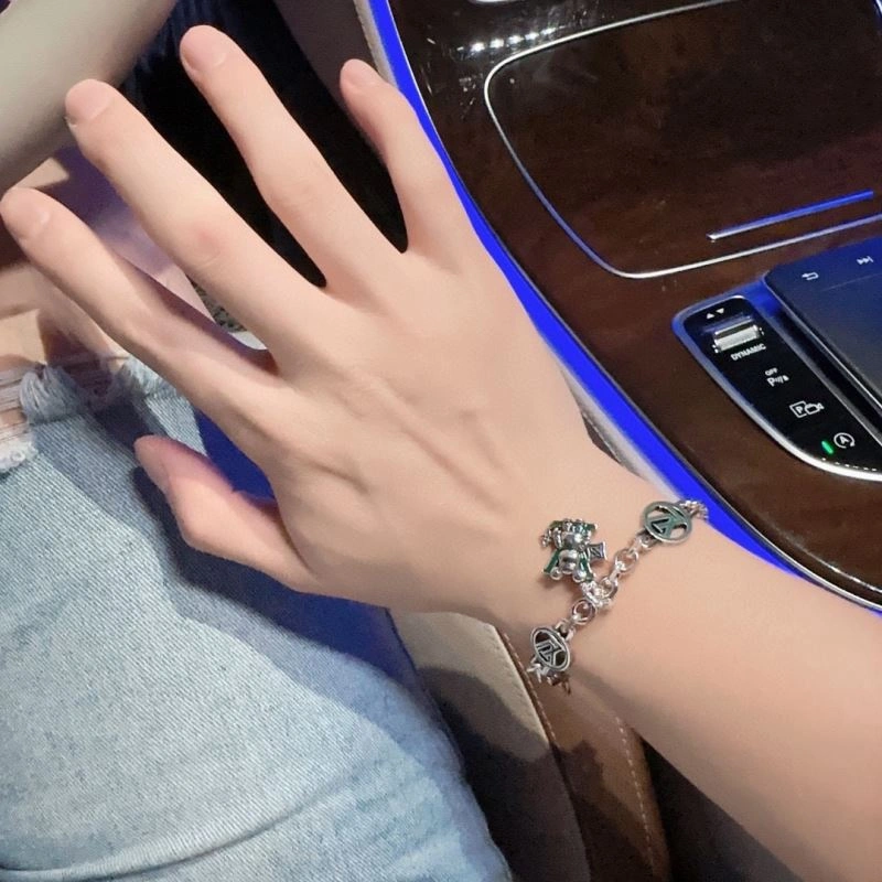 Refined LX Bracelets 311826