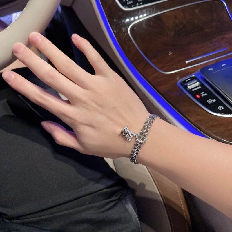 LX Bracelets Reliable 311800