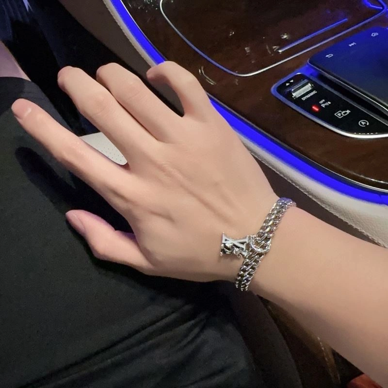 LX Bracelets Reliable 311800