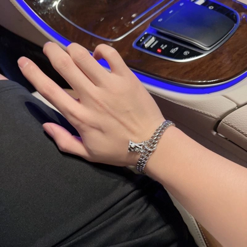 LX Bracelets Reliable 311800