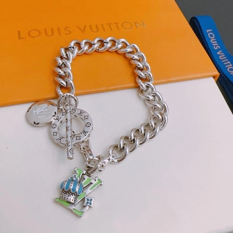 LX Bracelets Sophisticated 311801