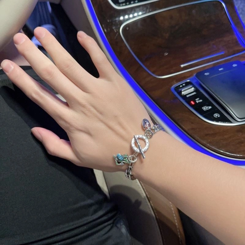 LX Bracelets Sophisticated 311801