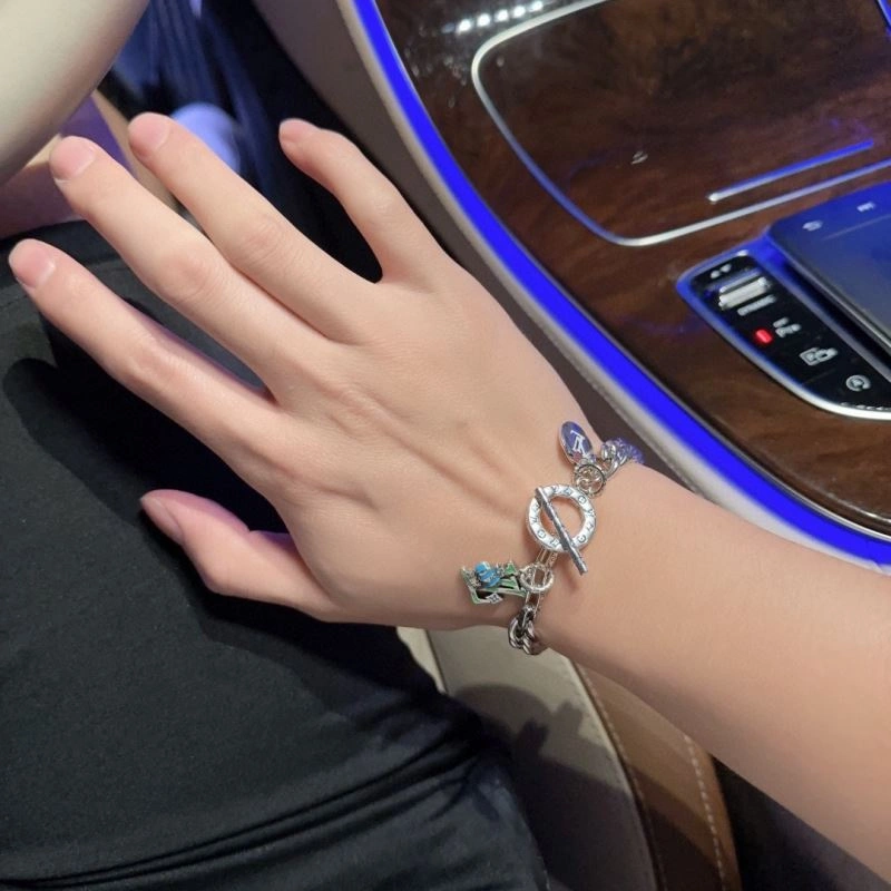 LX Bracelets Sophisticated 311801