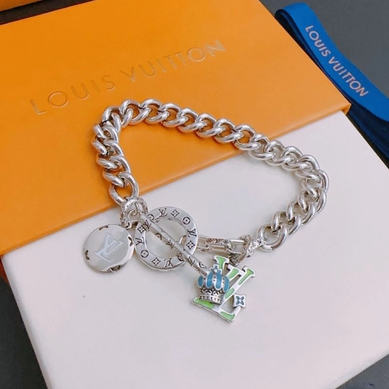 LX Bracelets Sophisticated 311801