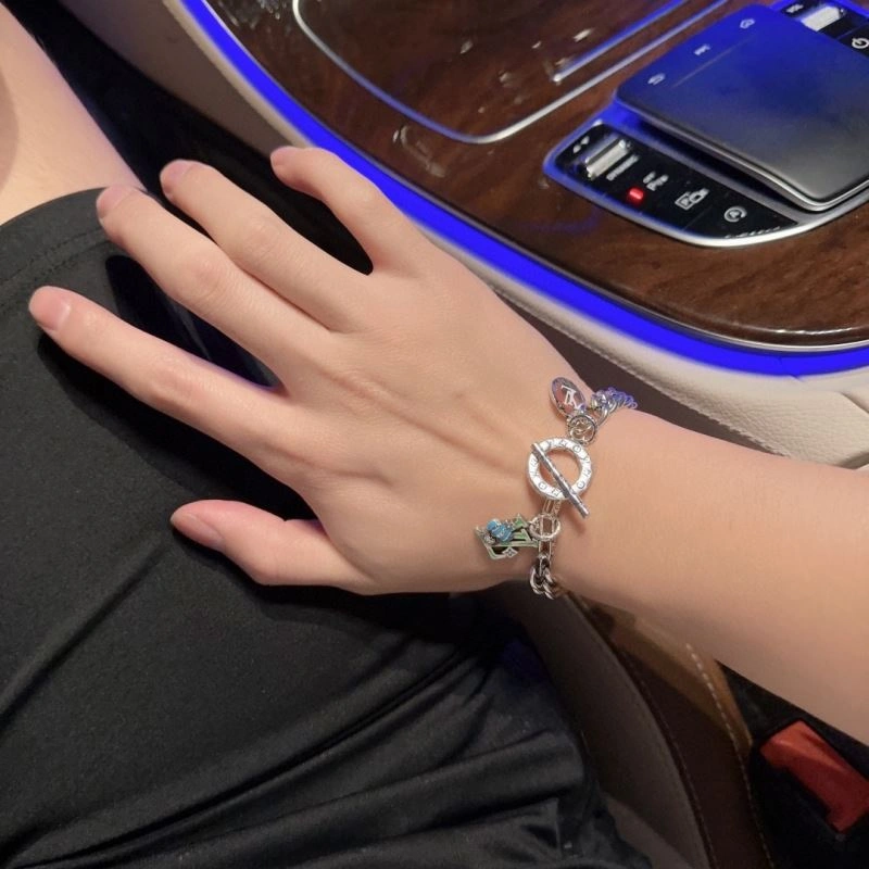 LX Bracelets Sophisticated 311801