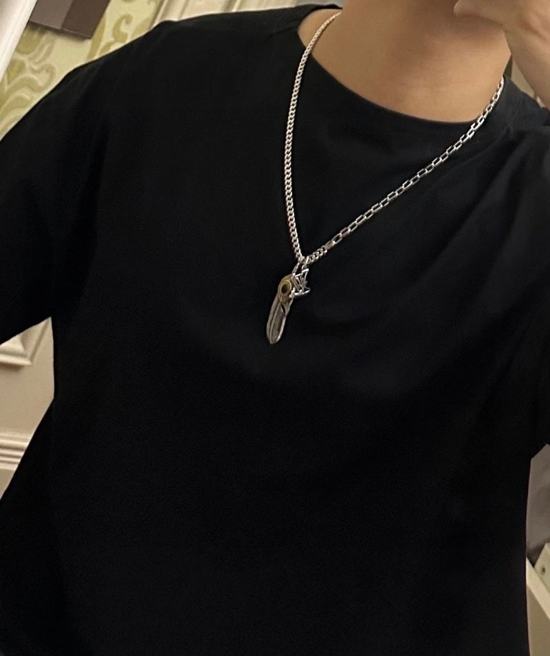 Timeless LX Necklaces 311383