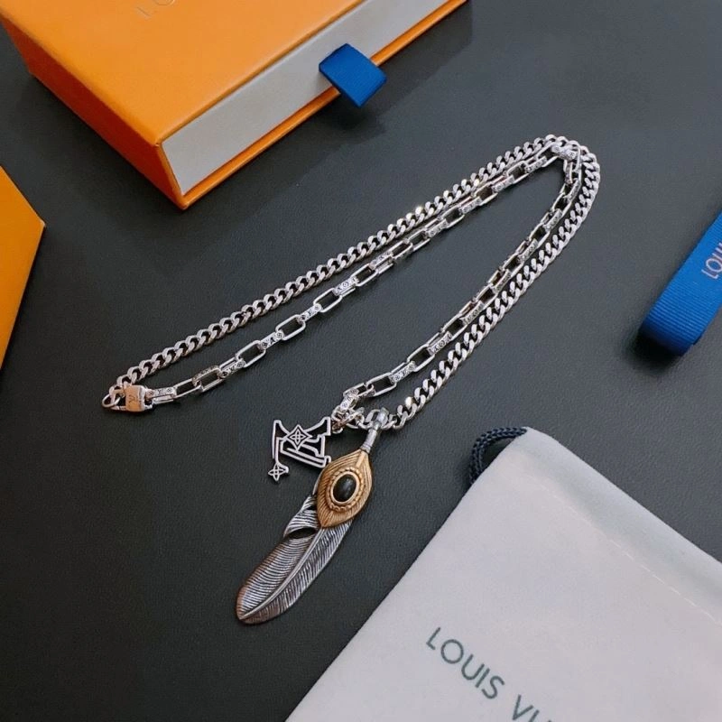 Timeless LX Necklaces 311383