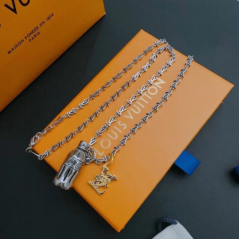 LX Necklaces Modern 311464