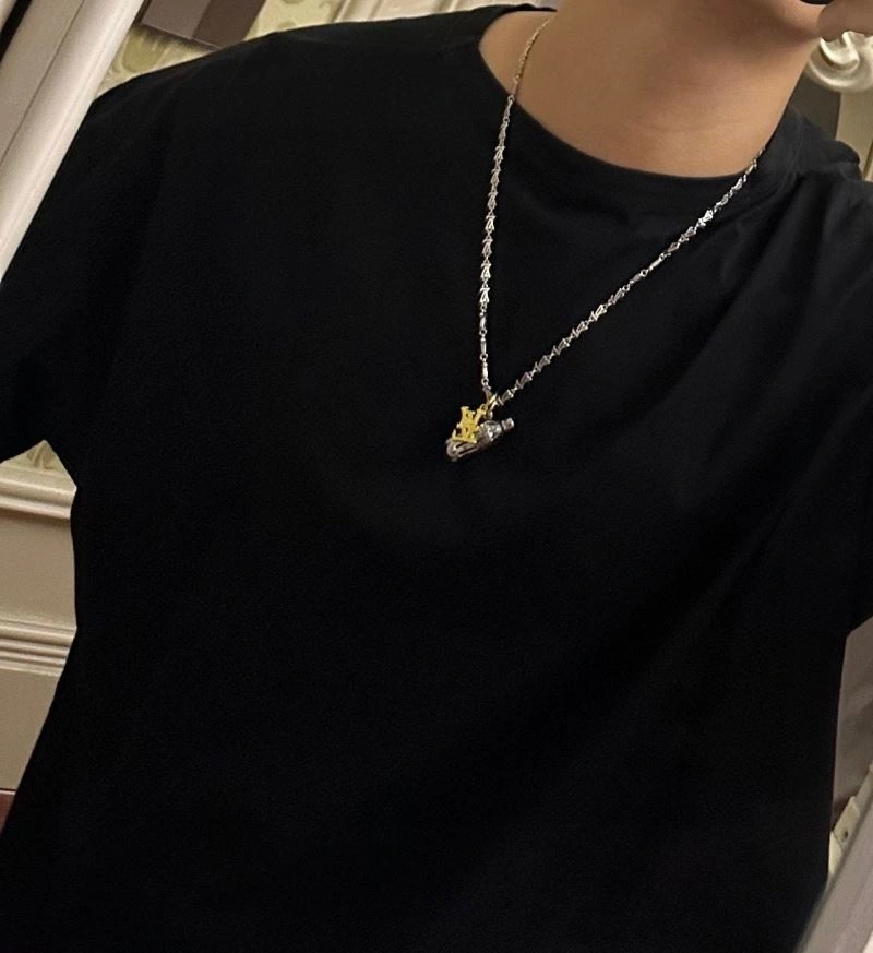 LX Necklaces Modern 311464