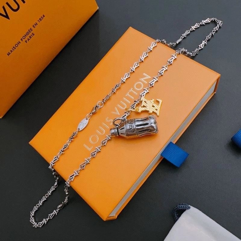 LX Necklaces Modern 311464