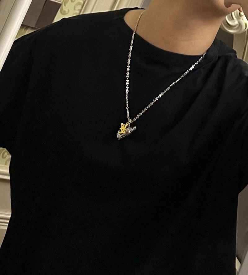 LX Necklaces Modern 311464