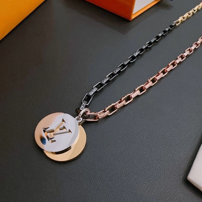 LX Necklaces Timeless 311400