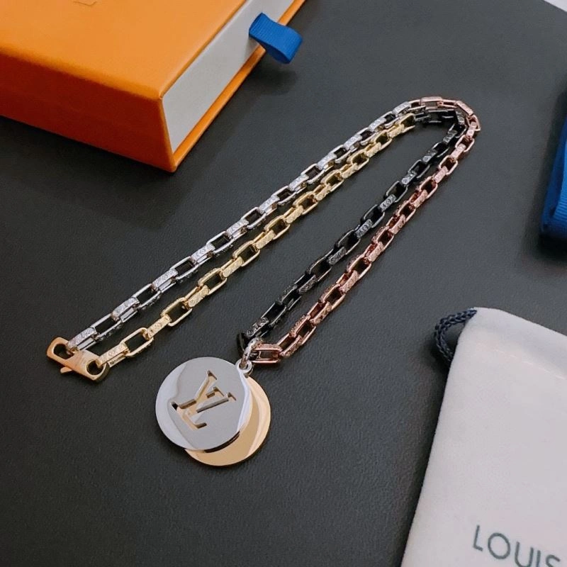LX Necklaces Timeless 311400