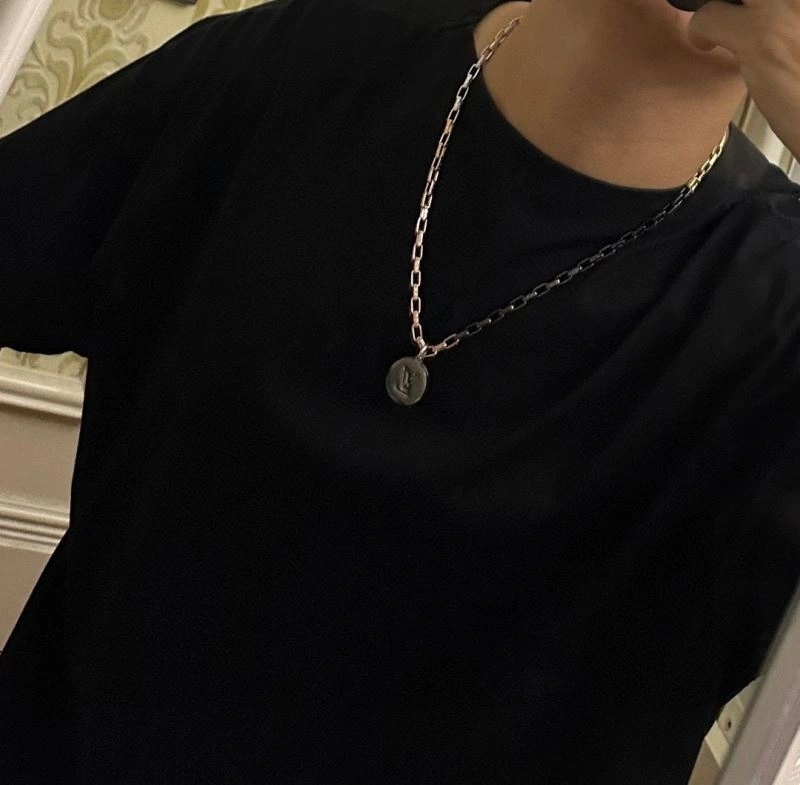 LX Necklaces Timeless 311400